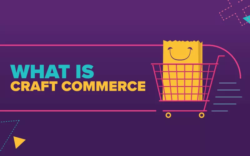 What is Craft Commerce