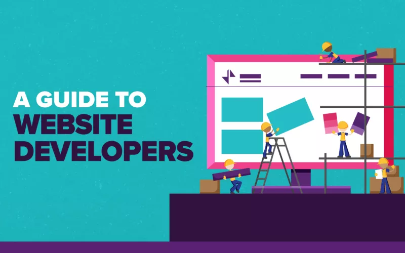 A Guide to Website Developers
